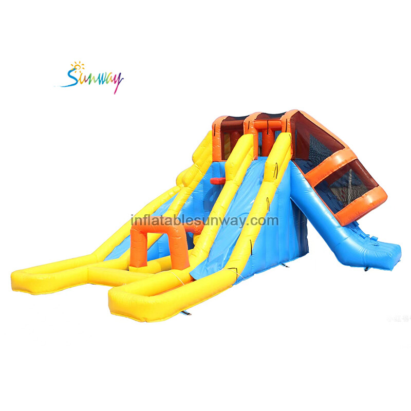 Inflatables Slides